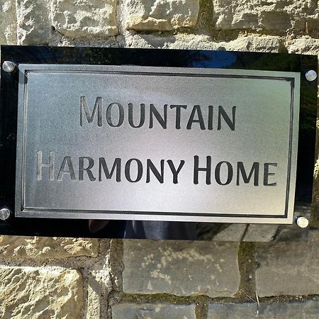 Mountain Harmony Home Коница Екстериор снимка